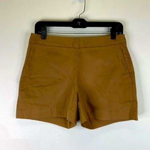 Everlane high waisted shorts 2